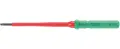 Wera 006534 Výmenná skrutkovacia čepeľ TX Kraftform Kompakt VDE 67 aj TORX 10 x 157 mm TIE (W05006534001)