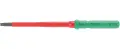 Wera 006536 Výmenná skrutkovacia čepeľ TX Kraftform Kompakt VDE 67 aj TORX 20 x 157 mm TIE (W05006536001)