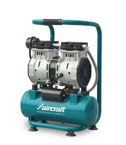 Kompresor Handy Silence 221 OF E