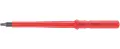Wera 006544 Výmenná skrutkovacia čepeľ Kraftform Kompakt VDE 68 aj # 2 x 157 mm TIE (W05006544001)