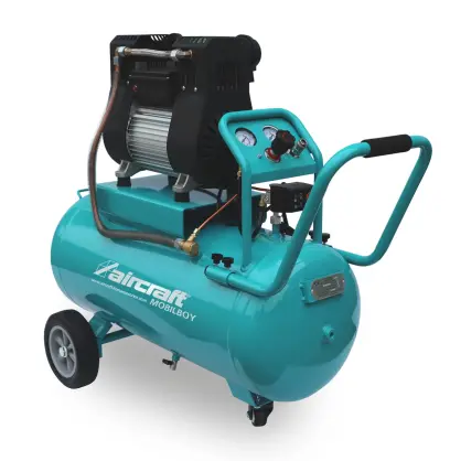 Kompresor Mobilboy Silence 320/90 OF E