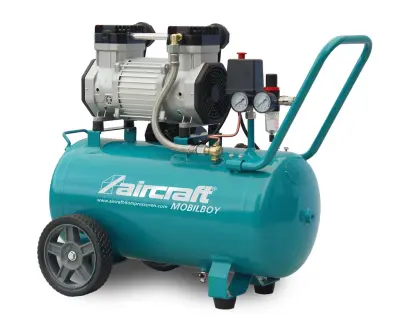 Kompresor Mobilboy Silence 401/50 OF E