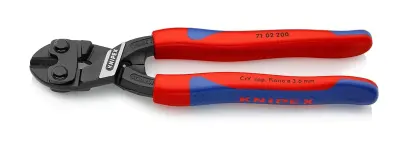 Kliešte Knipex 71 02 200 kĺbové "CoBolt" (K 71 02 200)