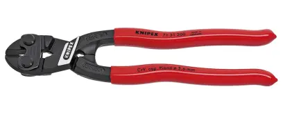 Kliešte Knipex 71 31 200 kĺbové „CoBolt“ (K 71 31 200)
