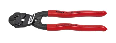 Kliešte Knipex 71 31 200 kĺbové "CoBolt" (K 71 31 200)