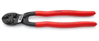 Kliešte Knipex 71 31 250 pákové kompaktné CoBolt® XL (K 71 31 250)