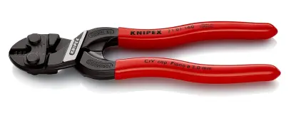Kliešte Knipex 71 01 160 bočné štiepacie na čapy – CoBolt S (K 71 01 160)