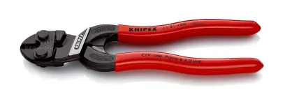 Kliešte Knipex 71 01 160 štiepacie bočné na čapy - CoBolt S (K 71 01 160)