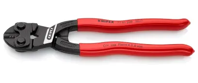 Kliešte Knipex 71 01 200 kĺbové „CoBolt“ (K 71 01 200)