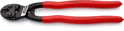 Kleště Knipex 71 01 250 štípací boční na čepy - CoBolt (K 71 01 250)