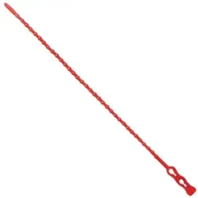 Viazacie pásky na káble, Click Ties 500x5,6mm po 100ks SapiSelco (EDE56670015)