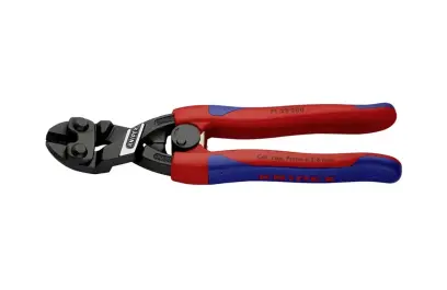 Kompaktné štiepacie kliešte Knipex 71 22 200 - CoBolt®, viaczložkové návleky (K 71 22 200)