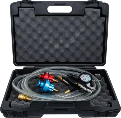 Nástroje pro odvzdušnění a plnění chladicího systému BGS109503 pro Teslu (BGS109503)