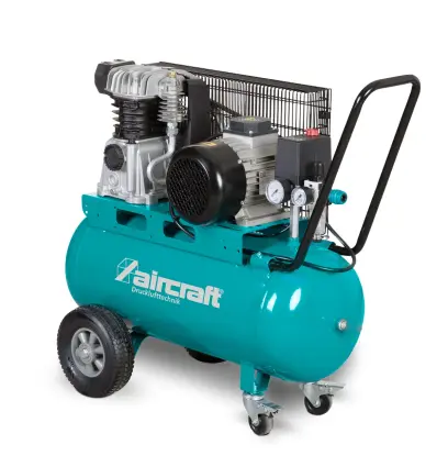 Kompresor Airstar 423/50