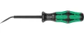 Wera 008101 Nástroj 0,4x2,5x81 mm na ovládanie radových svoriek. Typ 338 (W05008101001)