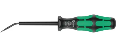Wera 008101 Nástroj 0,4x2,5x81 mm na ovládanie radových svoriek. Typ 338 (W05008101001)