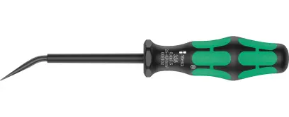Wera 008102 Nástroj 0,6x3,5x81 mm na ovládanie radových svoriek. Typ 338 (W05008102001)