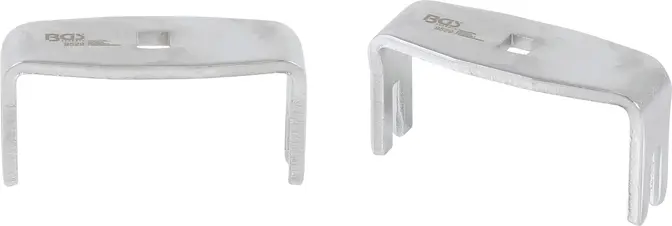 Klíč na olejové filtry 80 mm pro Toyota, Lexus, Sc (BGS109529)