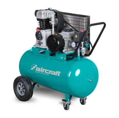 Kompresor Airstar 863/200