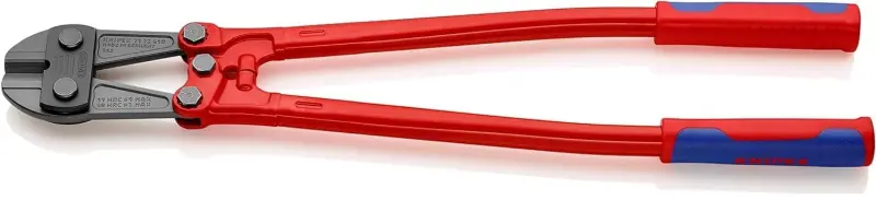 Kleště štípací na čepy (K 71 72 610)