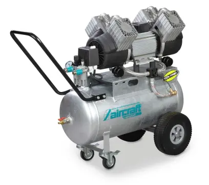 Kompresor Airprofi 440/50 OF PRO