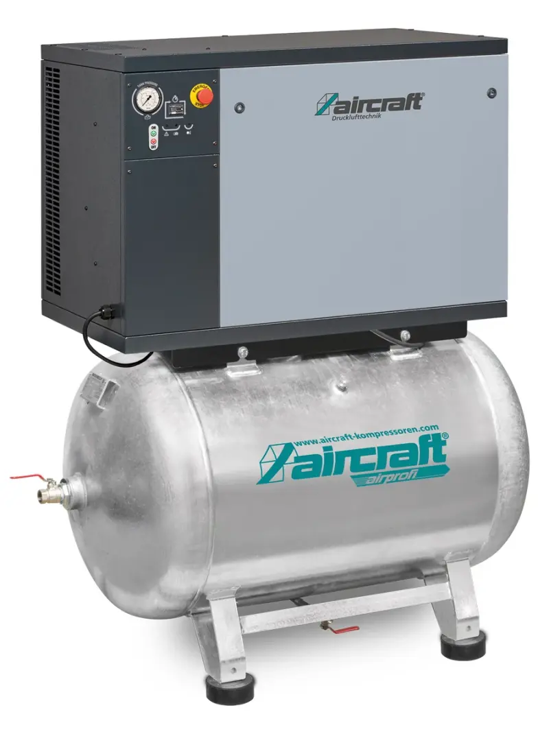 Kompresor Airprofi 753/270/10 H Silent