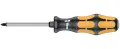 Wera 017005 Sekací krížový skrutkovač PH 1x80 mm Typ 917 SPH (W05017005001)