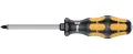 Wera 017010 Sekací krížový skrutkovač PH 2x100 mm Typ 917 SPH (W05017010001)