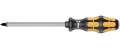 Wera 017015 Sekací krížový skrutkovač PH 3x150 mm Typ 917 SPH (W05017015001)