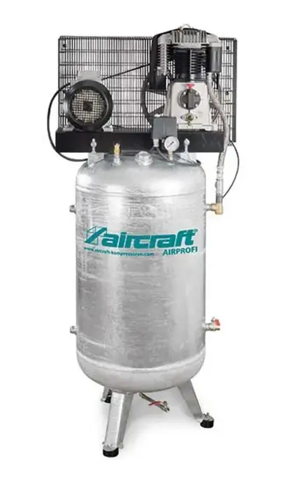 Airprofi 703/270/10 V Stacionárný kompresor (BOW2024712)