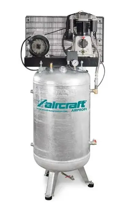 Airprofi 703/270/15 V Stacionárný kompresor s tlakem 15 barů (BOW2024752)