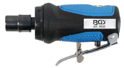 Tyčová bruska velmi krátká 120 mm (BGS109656)