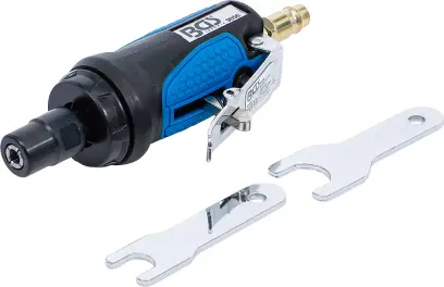 Tyčová bruska velmi krátká 120 mm, BGS 9656 (BGS109656)