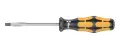 Wera 018260 Sekací plochý skrutkovač Kraftform 0,6x3,5x80 mm Typ 932 A (W05018260001)