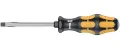 Wera 018264 Sekací plochý skrutkovač Kraftform 1,0x5,5x100 mm Typ 932 A (W05018264001)