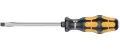 Wera 018266 Sekací plochý skrutkovač Kraftform 1,2x7,0x125 mm Typ 932 A (W05018266001)