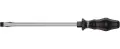 Wera 018274 Sekací plochý skrutkovač Kraftform 2,5x14x250 mm Typ 932 A (W05018274001)