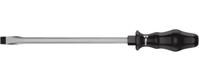 Wera 018274 Sekací plochý skrutkovač Kraftform 2,5x14x250 mm Typ 932 A (W05018274001)