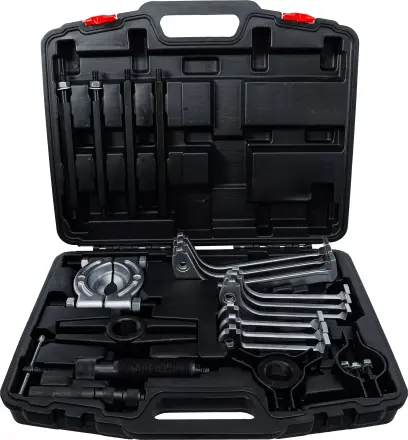 Hydraulické stahováky Kraftmann 10 t BGS1097729 (BGS1097729)