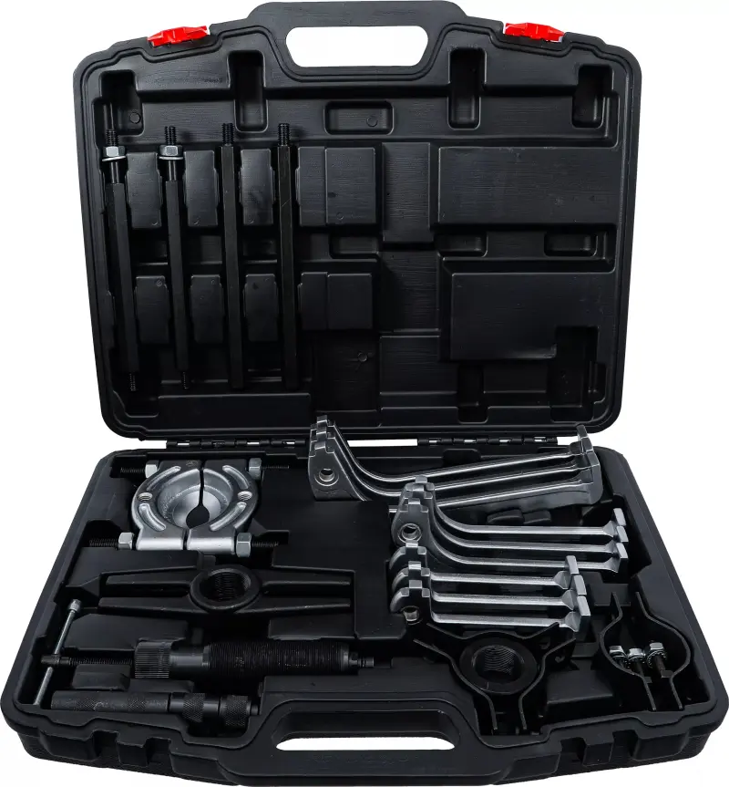 Hydraulické stahováky Kraftmann 10 t BGS1097729 (BGS1097729)