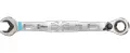 Wera 020066 Očkoplochý račňový kľúč 11 mm 6001 Joker Switch, prepínací (W05020066001)