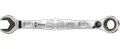 Wera 020067 Očkoplochý račňový kľúč 12 mm 6001 Joker Switch, prepínací (W05020067001)