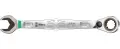 Wera 020068 Očkoplochý račňový kľúč 13 mm 6001 Joker Switch, prepínací (W05020068001)