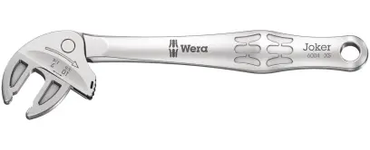 Wera 020099 Samonastaviteľný kľúč 7 ÷ 10 mm Joker 6004 XS s račňovou funkciou (W05020099001)