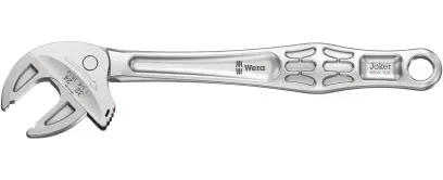 Wera 020102 Samonastaviteľný kľúč 24 ÷ 32 mm Joker 6004 XXL s račňovou funkciou (W05020102001)