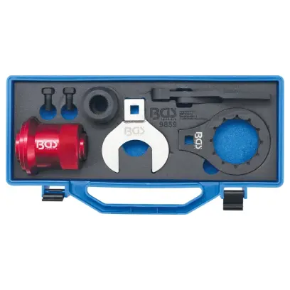 Náradie na prírubu diferenciálu BGS109859 Pre BMW E70, E82, E90, E91, E92, E93 (BGS109859)