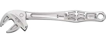 Wera 020104 Samonastavovací kľúč 19 ÷ 24 mm Joker 6004 XL s račňovou funkciou (W05020104001)