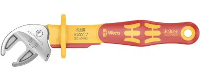 Wera 020152 Samonastavovací kľúč 13 ÷ 16 mm 6004 Joker VDE M (W05020152001)