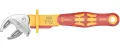 Wera 020153 Samonastavovací kľúč 16 ÷ 19 mm 6004 Joker VDE L (W05020153001)