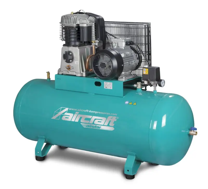 Kompresor Airstar 853/270/10 H